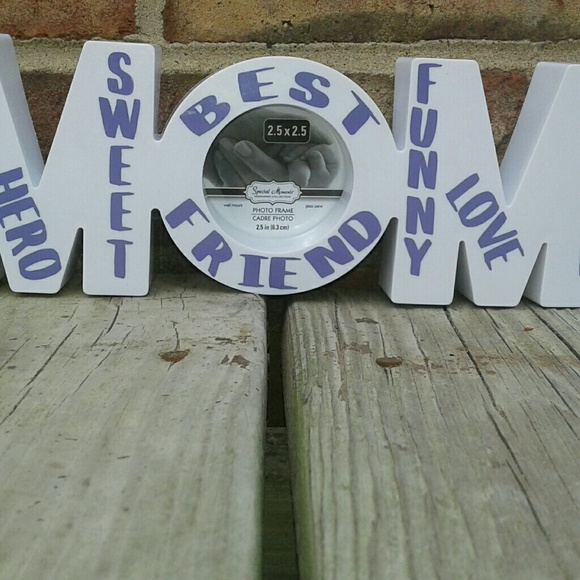 Picture frame - Picture 4 of 5